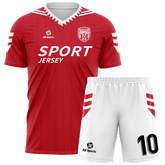 ユニフォーム サッカー